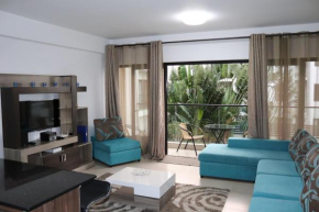 Гостиница Mahina Sunset Heights  Флик Ан Флак